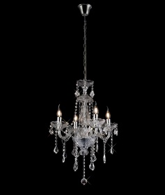 Tiana Crystal Ceiling Lights Diyas Contemporary Chandeliers Tiana Crystal Ceiling Lights Diyas Contemporary Chandeliers
